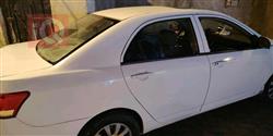 BYD G3